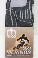 Носки Mico Technical  Merino