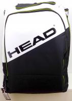 Head большой тренировочный рюкзак 90L