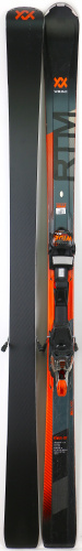 Volkl 177 RTM 81  19005393