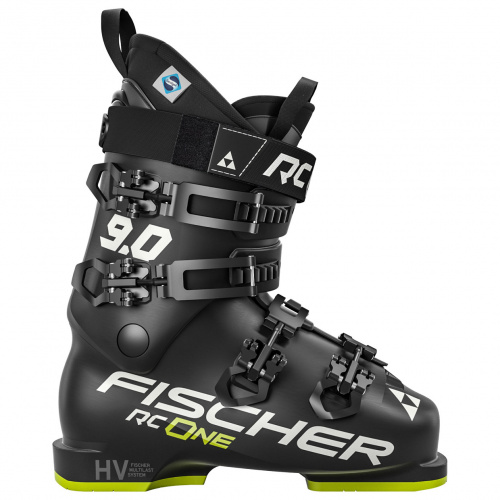 Fischer RC One 9.0 bl/yellow
