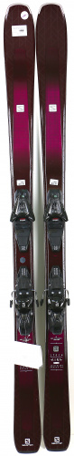 Salomon 170 Aira 76st+L10 21001804