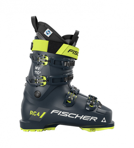 Fischer RC4 110 MV s